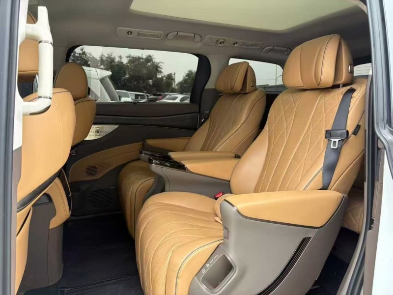 焦作24年腾势D96