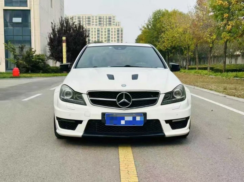 滨州15年奔驰C1