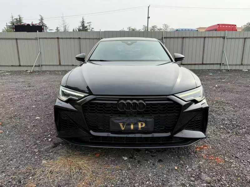 焦作19年奥迪A6L1