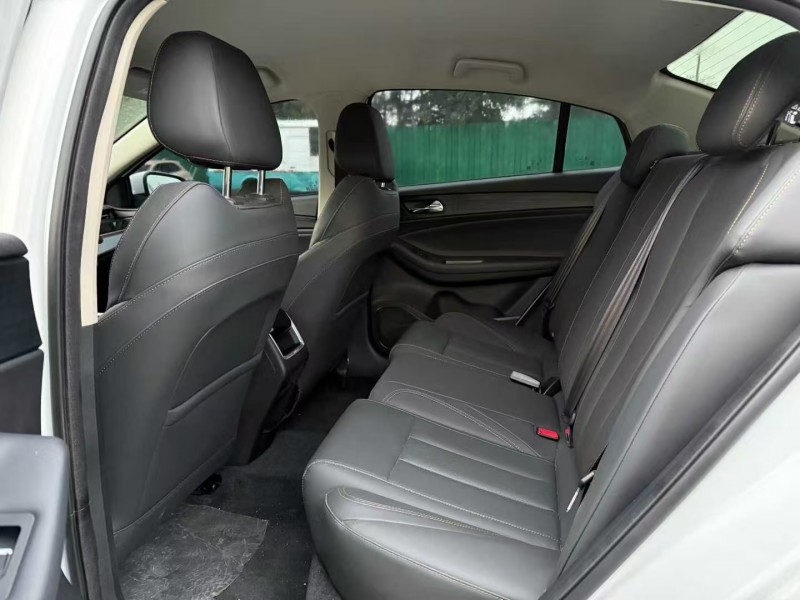 焦作24年奇瑞艾瑞泽6