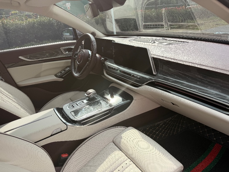 襄阳24年红旗H98