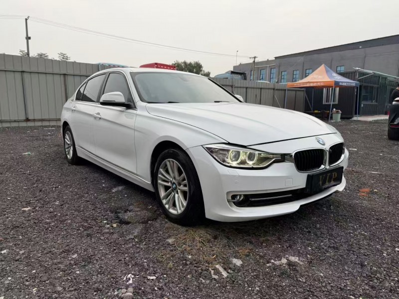 焦作15年宝马3系2