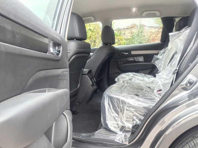 烟台25年雷诺三星QM64