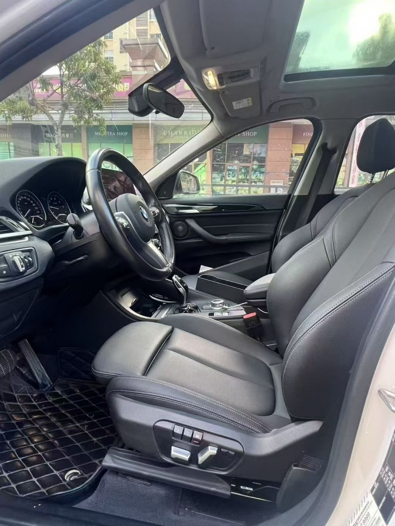 东莞21年宝马X14