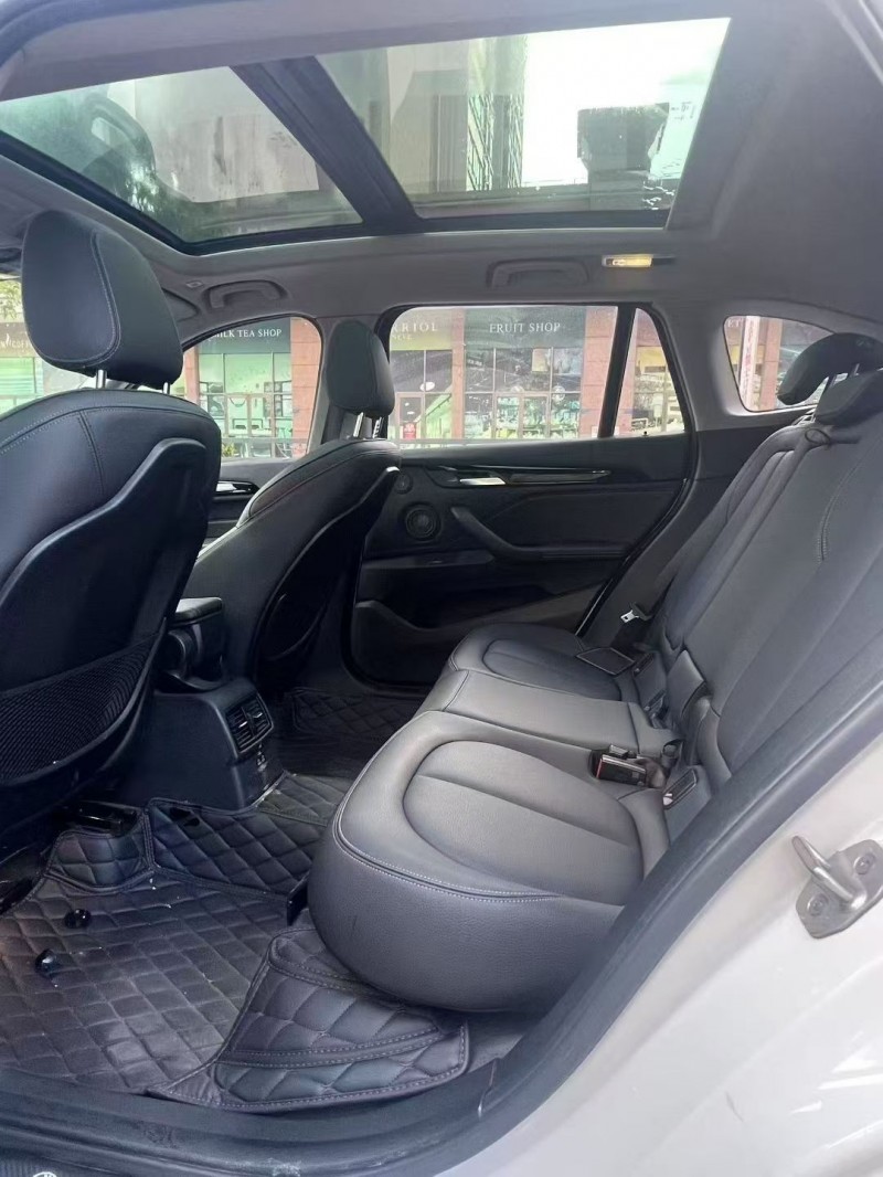 东莞21年宝马X16