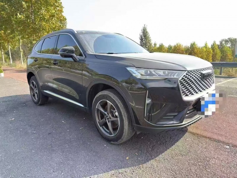 德州23年哈弗H62