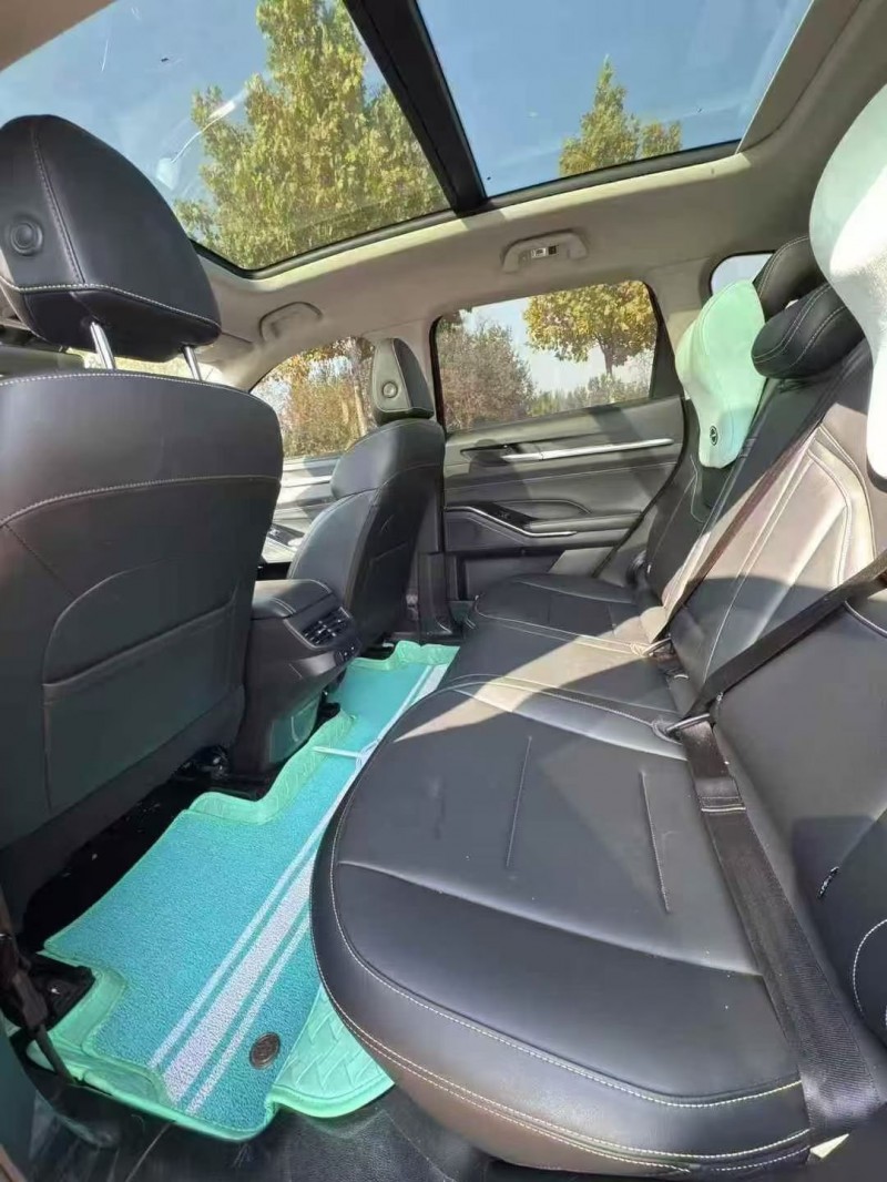 德州23年哈弗H65