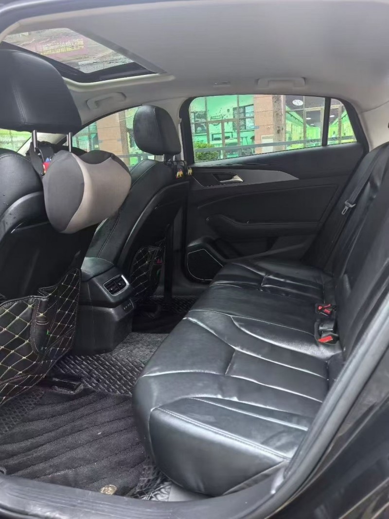 东莞22年红旗H56