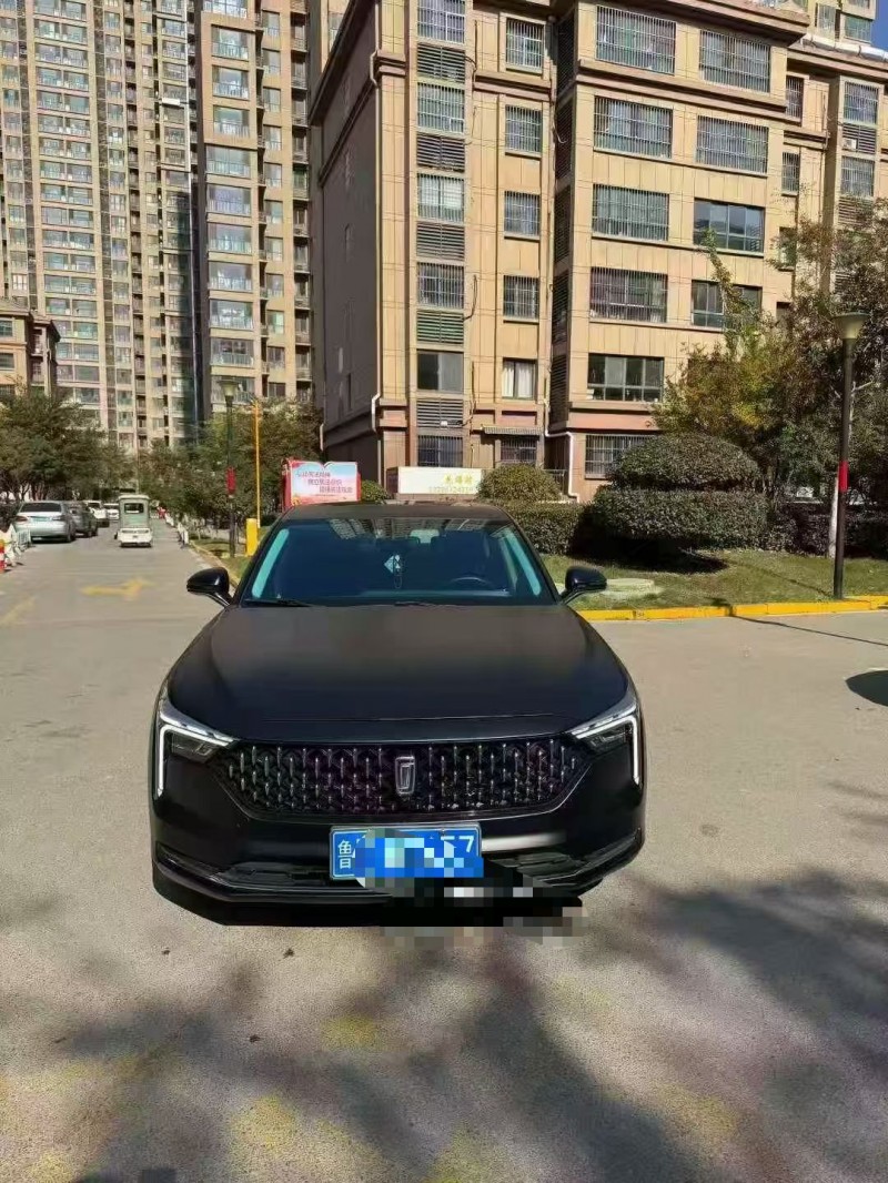 济宁23年奔腾B701