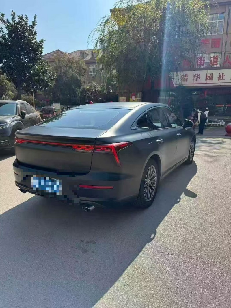 济宁23年奔腾B703