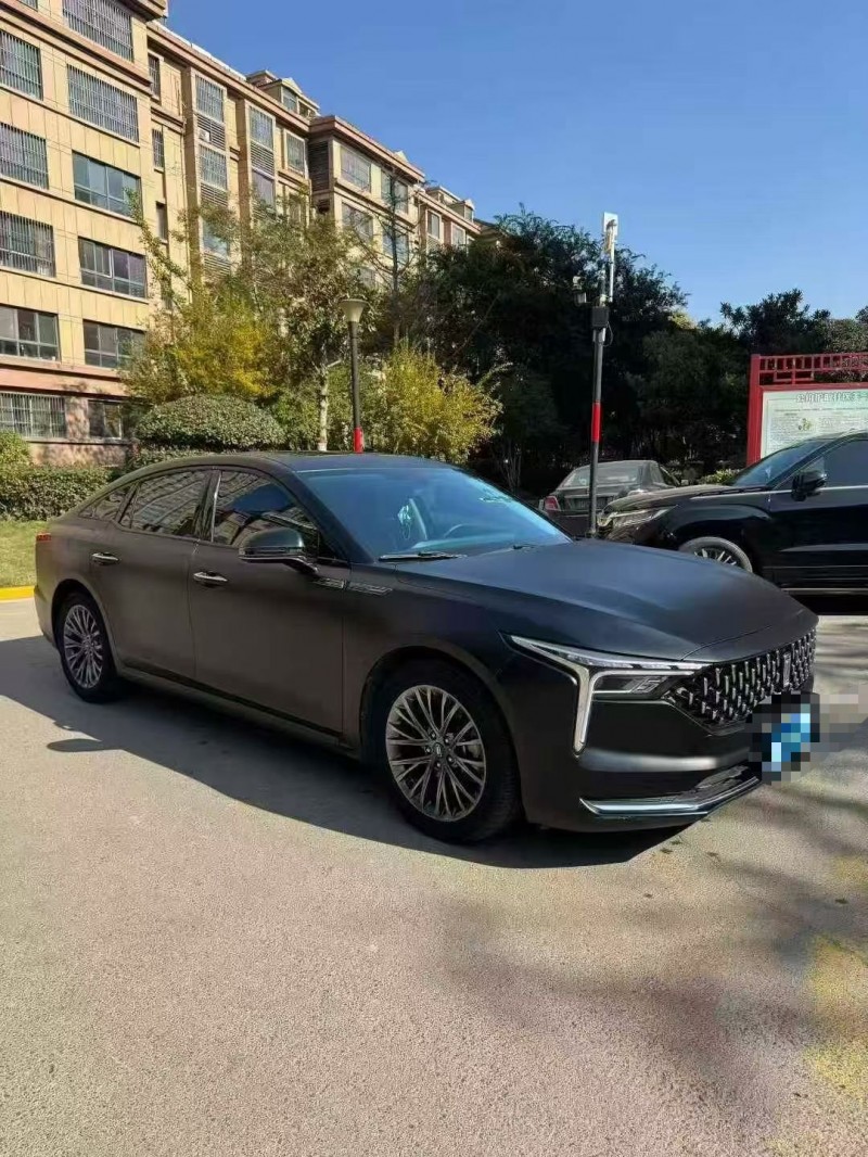 济宁23年奔腾B704