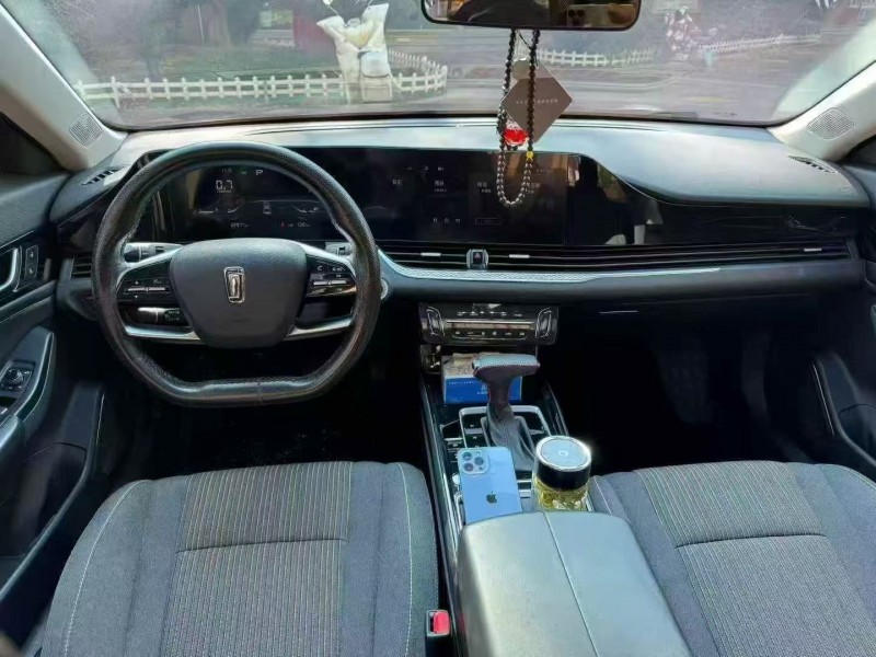 济宁23年奔腾B709