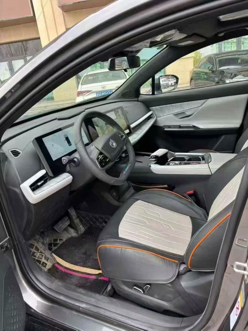 邢台24年长安汽车UNI5