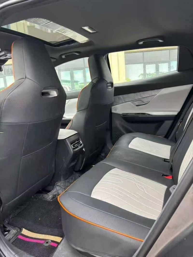 邢台24年长安汽车UNI7