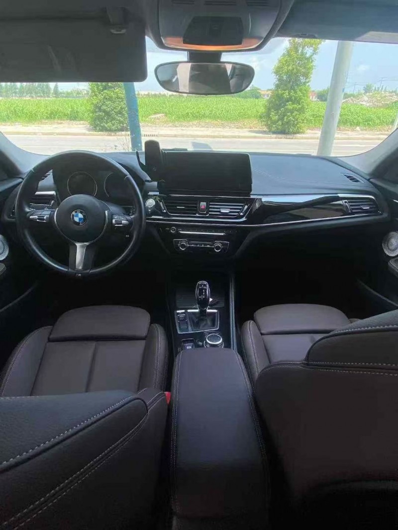 襄阳23年宝马1系4