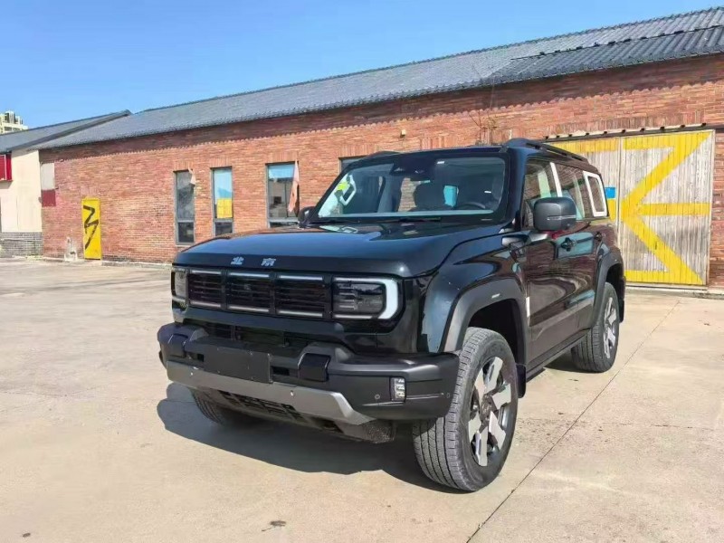 邢台25年北京BJ402