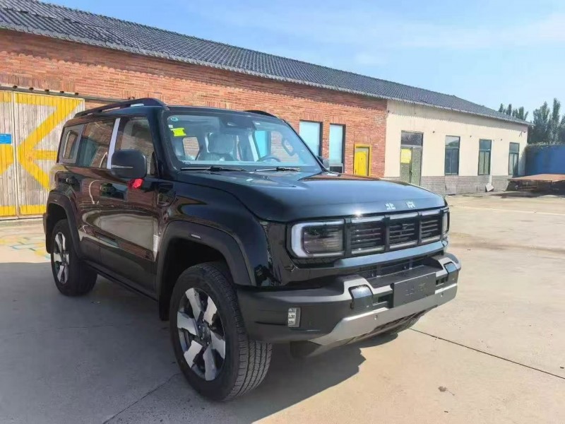 邢台25年北京BJ403