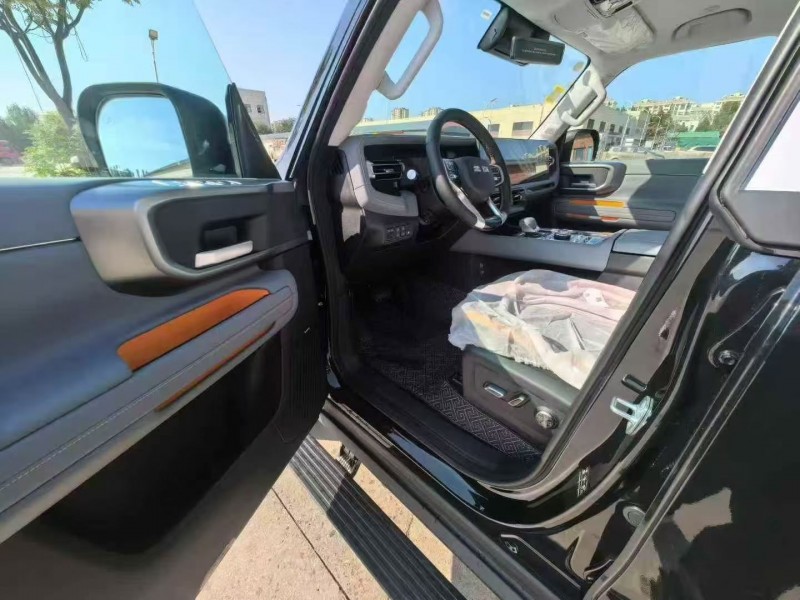 邢台25年北京BJ404