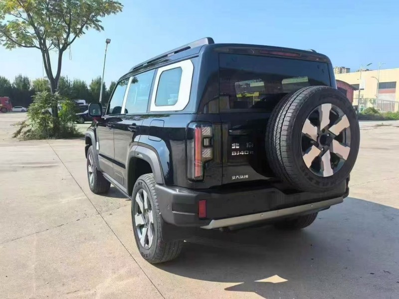 邢台25年北京BJ407