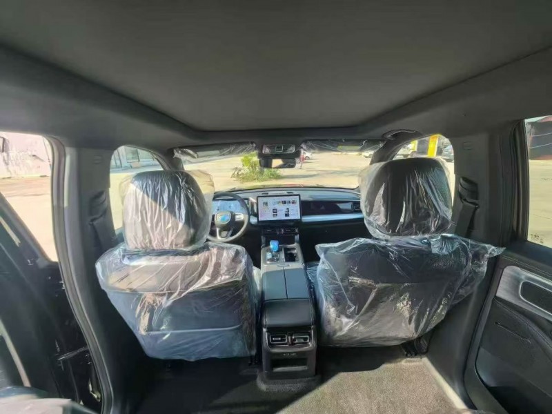 秦皇岛25年传祺GS84