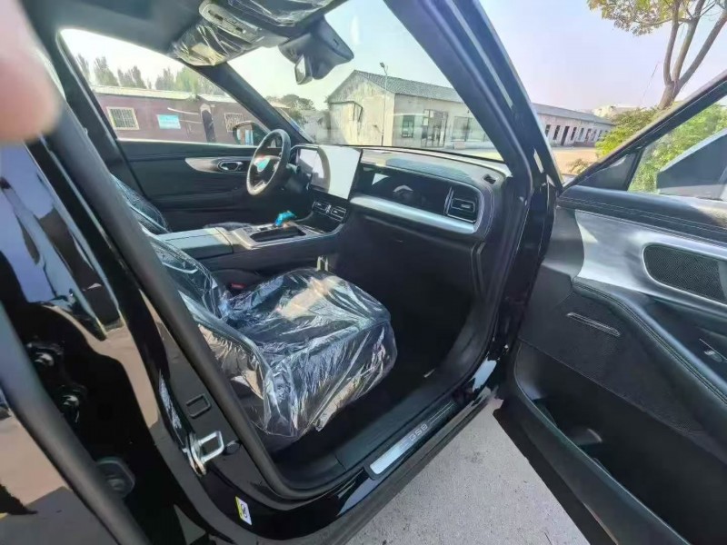 秦皇岛25年传祺GS85