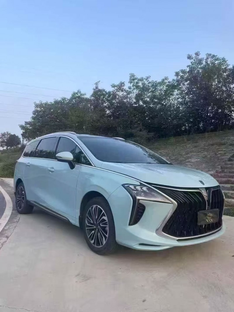 平顶山23年东风风行3