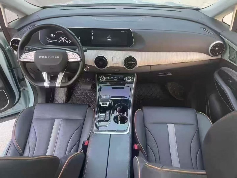 平顶山23年东风风行4