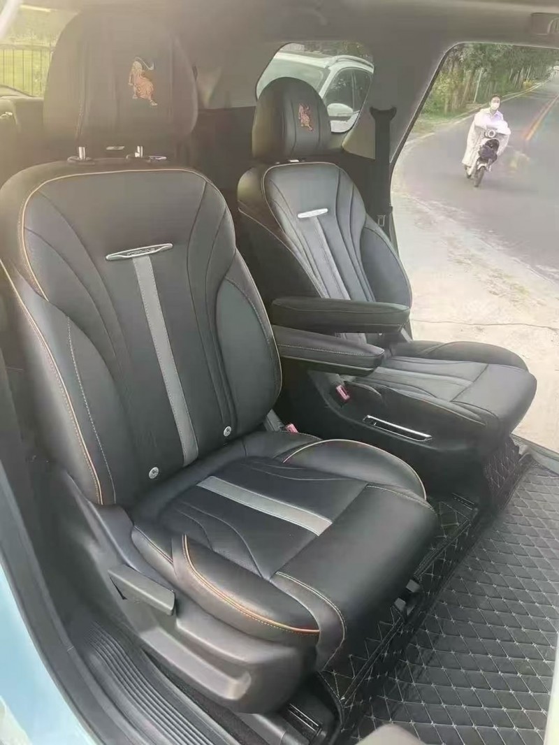 平顶山23年东风风行5