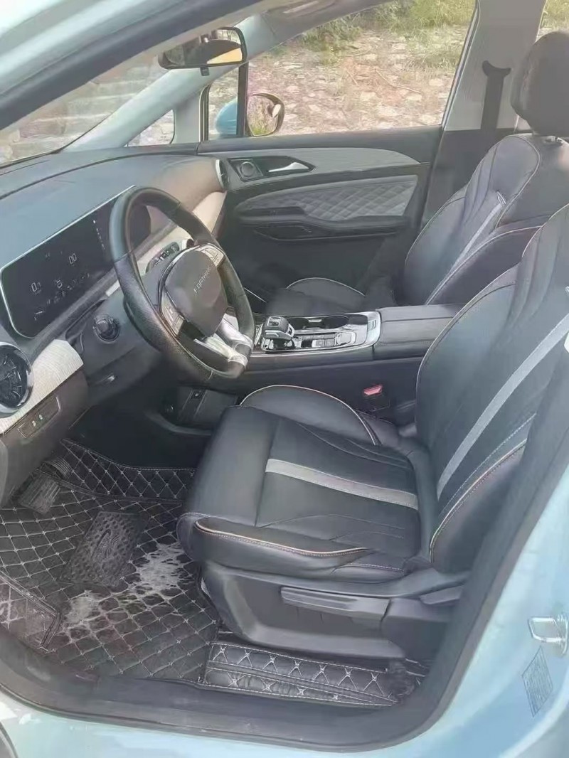 平顶山23年东风风行6