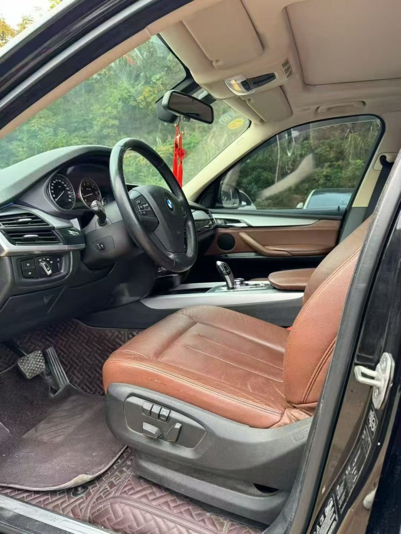 无锡15年宝马X54