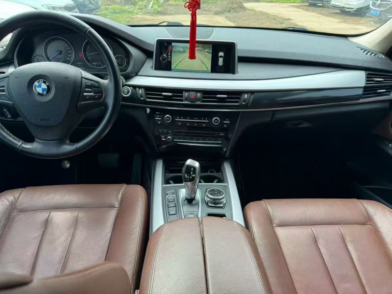 无锡15年宝马X55