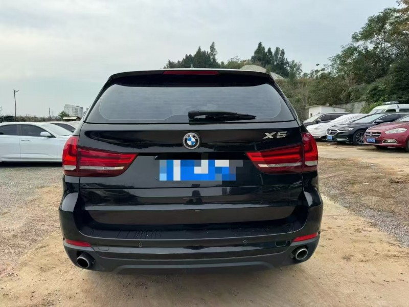 无锡15年宝马X59