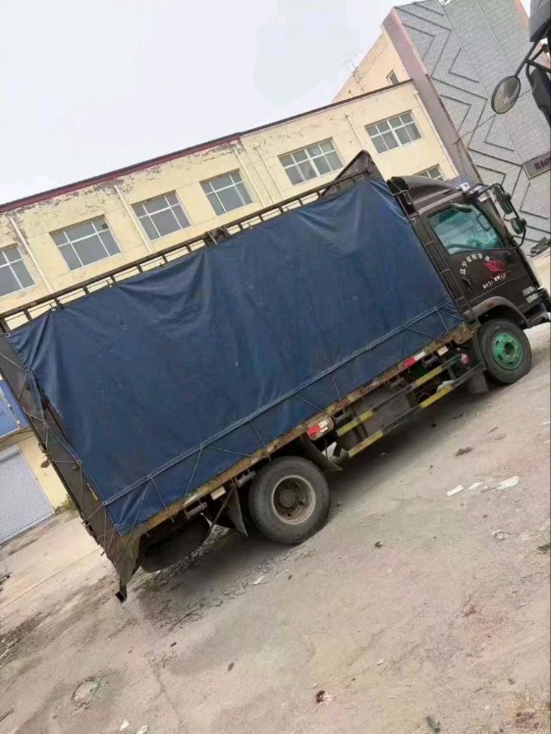 唐山20年卡车系列重汽豪沃3