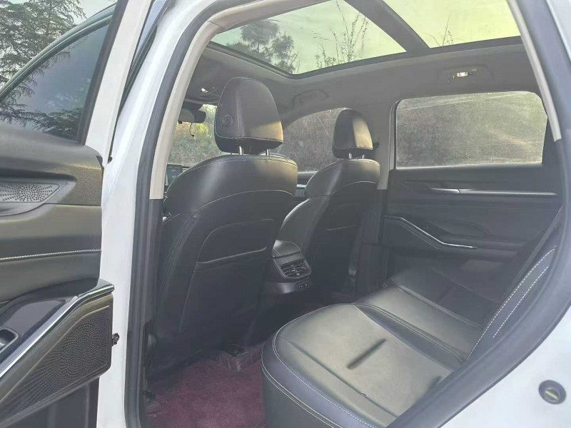 青岛21年哈弗H63