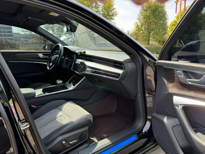 徐州23年奥迪A6L6