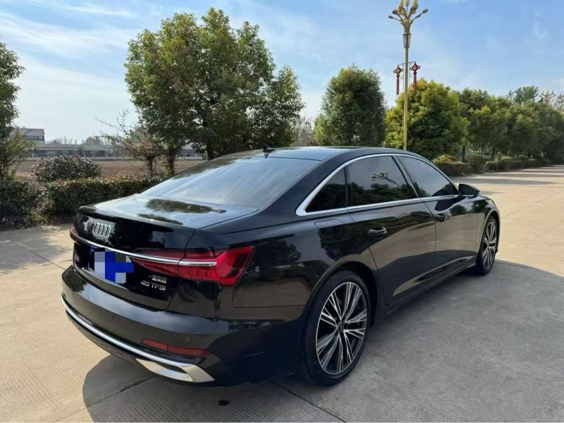 徐州23年奥迪A6L7