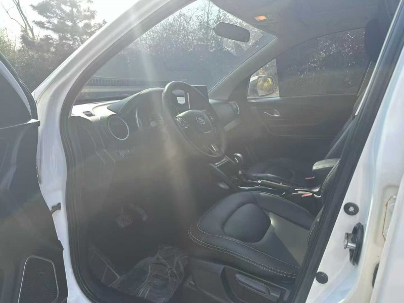 青岛18年奔腾X407