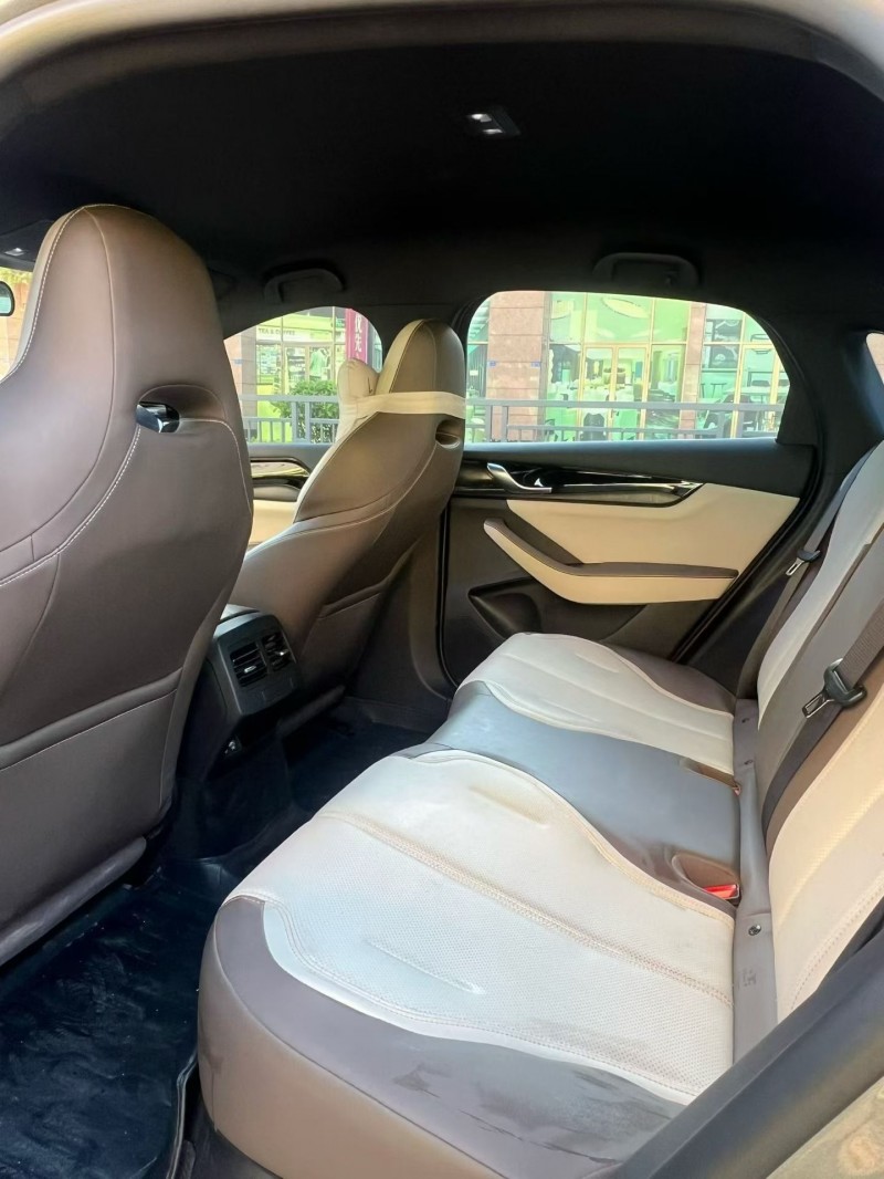 东莞24年比亚迪秦6