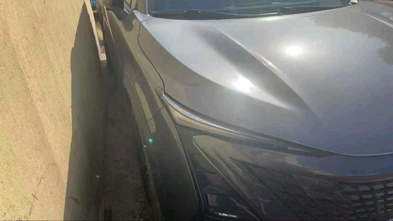 安阳22年长安汽车UNI4