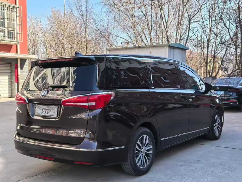 邯郸21年别克GL87