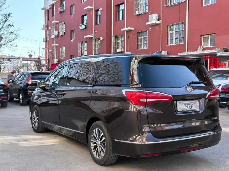 邯郸21年别克GL88