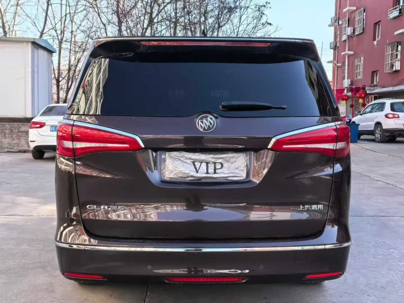 邯郸21年别克GL89