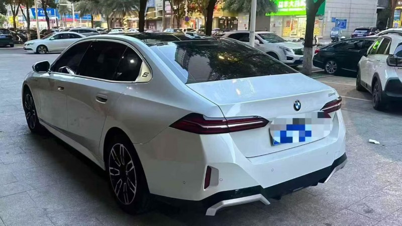 衡阳24年宝马5系7