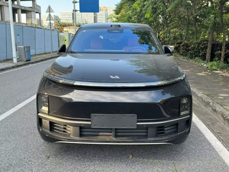 佛山25年理想L91