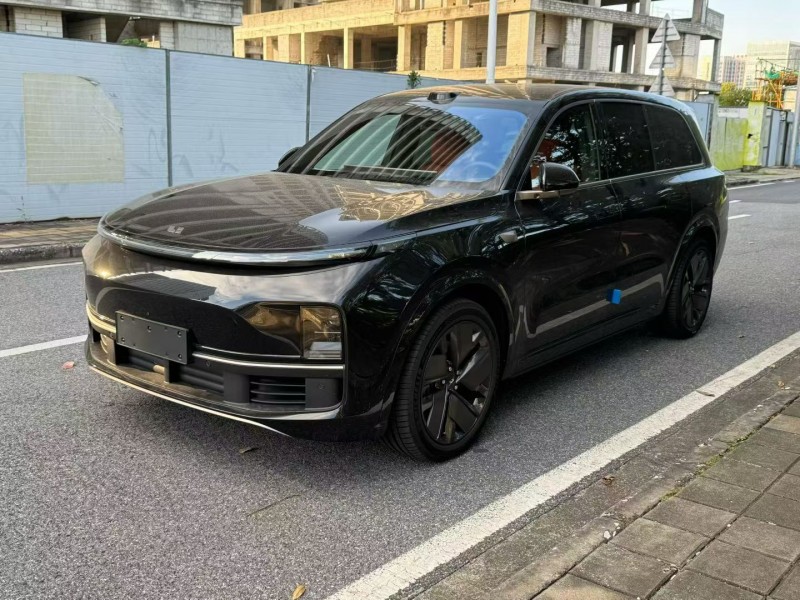 佛山25年理想L92