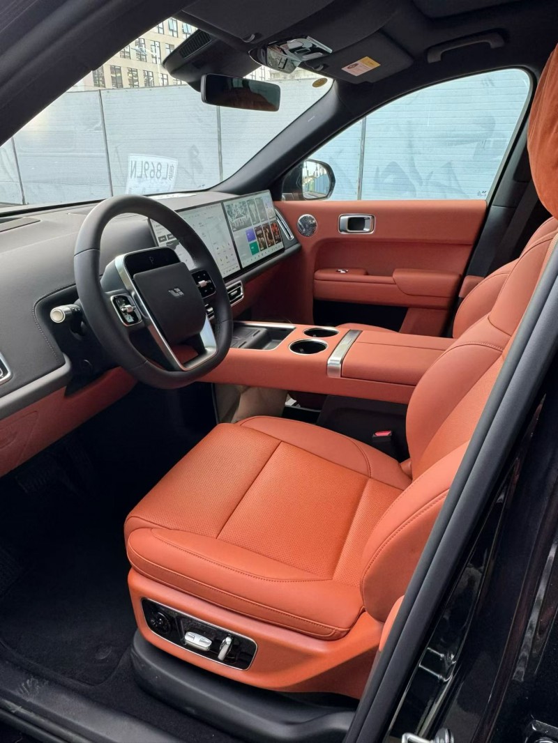 佛山25年理想L94