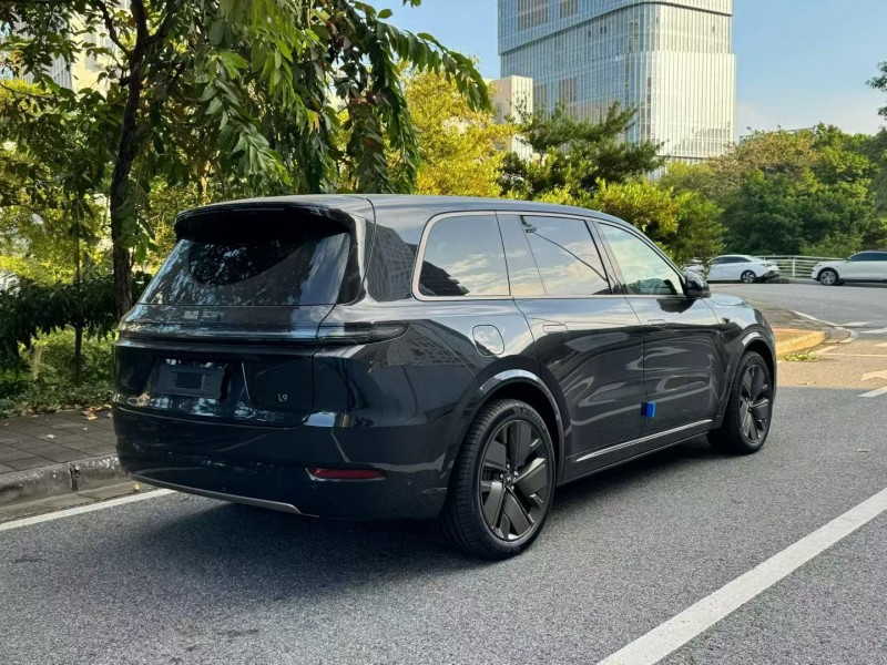 佛山25年理想L97