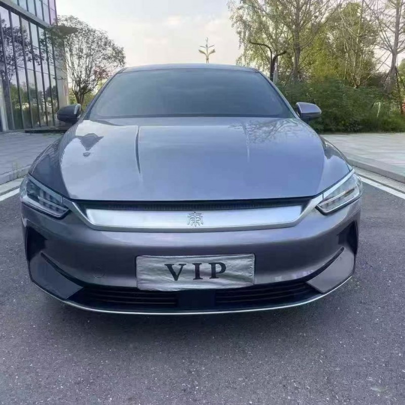 衡阳24年比亚迪秦1