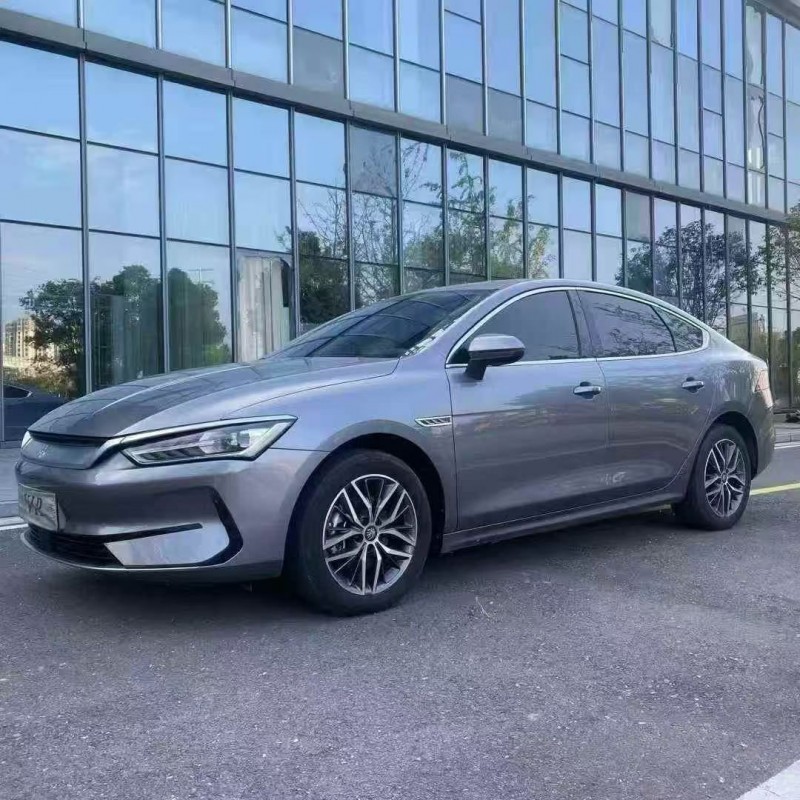 衡阳24年比亚迪秦2