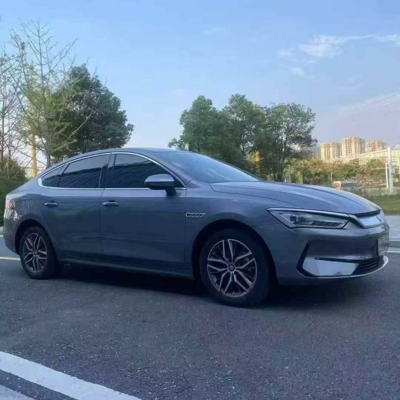 衡阳24年比亚迪秦3